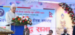 बुद्धका सन्देश नै शान्ति र समृद्धिका आधार: राष्ट्रपति
