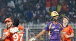 आईपीएलः हैदराबादको पहिलो जित