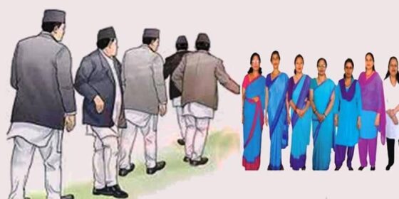 भ्रष्टाचार गर्ने कर्मचारी भेटिए कार्यालय प्रमुखलाई नै जिम्मेवार बनाइने