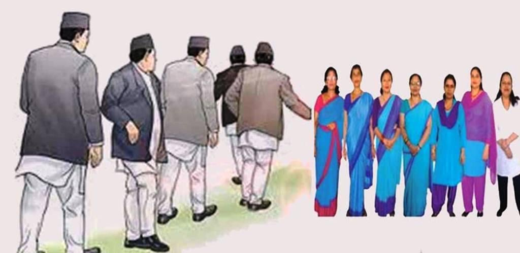 भ्रष्टाचार गर्ने कर्मचारी भेटिए कार्यालय प्रमुखलाई नै जिम्मेवार बनाइने