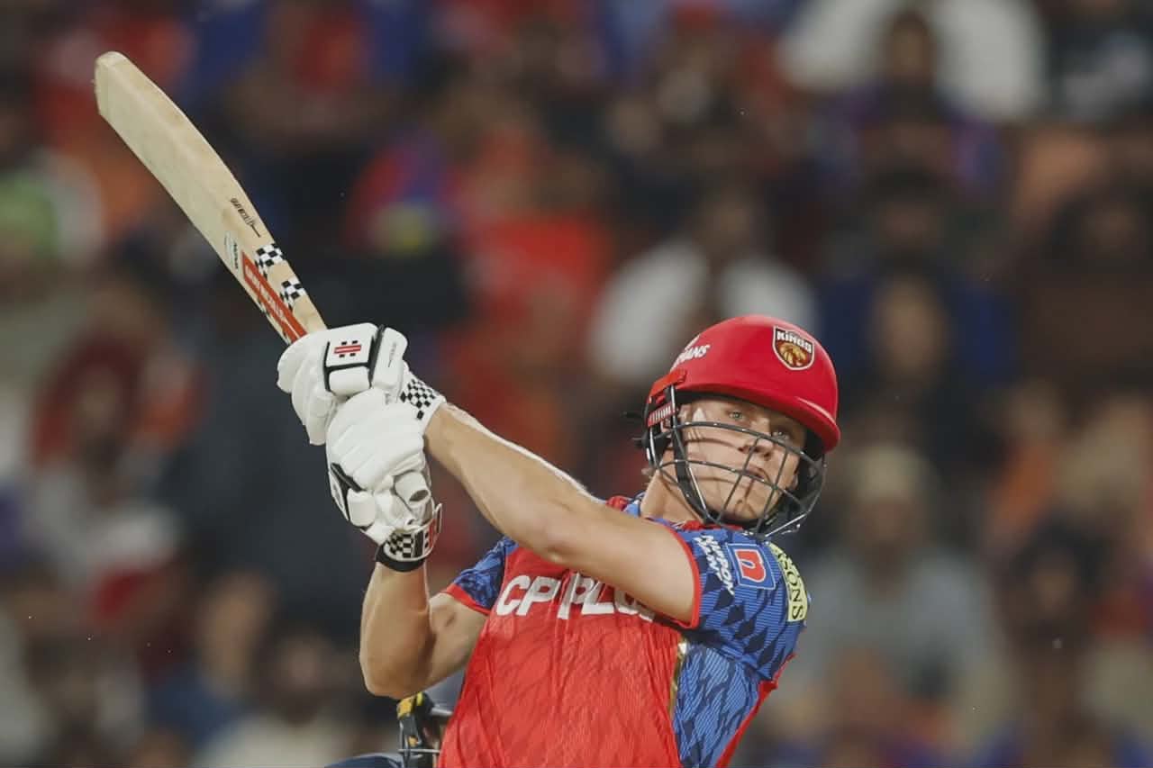 आईपीएल २०२६ : पञ्जावको विजयी सुरुआत, गुजरात तीन विकेटले पराजित