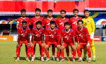 साफ यू-२० च्याम्पियनसिप : सेमिफाइनलमा नेपालले बंगलादेशसँग खेल्दै