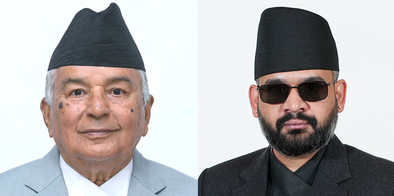 सरकारद्वारा दुई अध्यादेश जारी गर्न राष्ट्रपतिसमक्ष सिफारिस