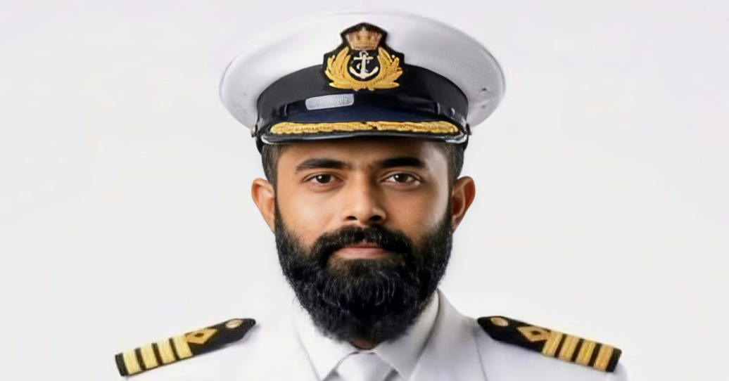 इरानी सेनाको नियन्त्रणमा रहेका नेपाली युवा अमृत झा रिहा