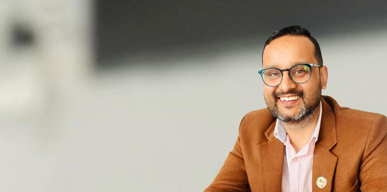 ‘सेवा प्रवाहमा देखिएका अवरोध हटाउन अध्यादेश ल्याइएको हो’: असिम शाह