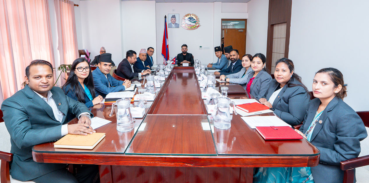 मन्त्रिपरिषद् बैठक सुरु, पेट्रोलियम पदार्थबारे विशेष निर्णय हुन सक्ने