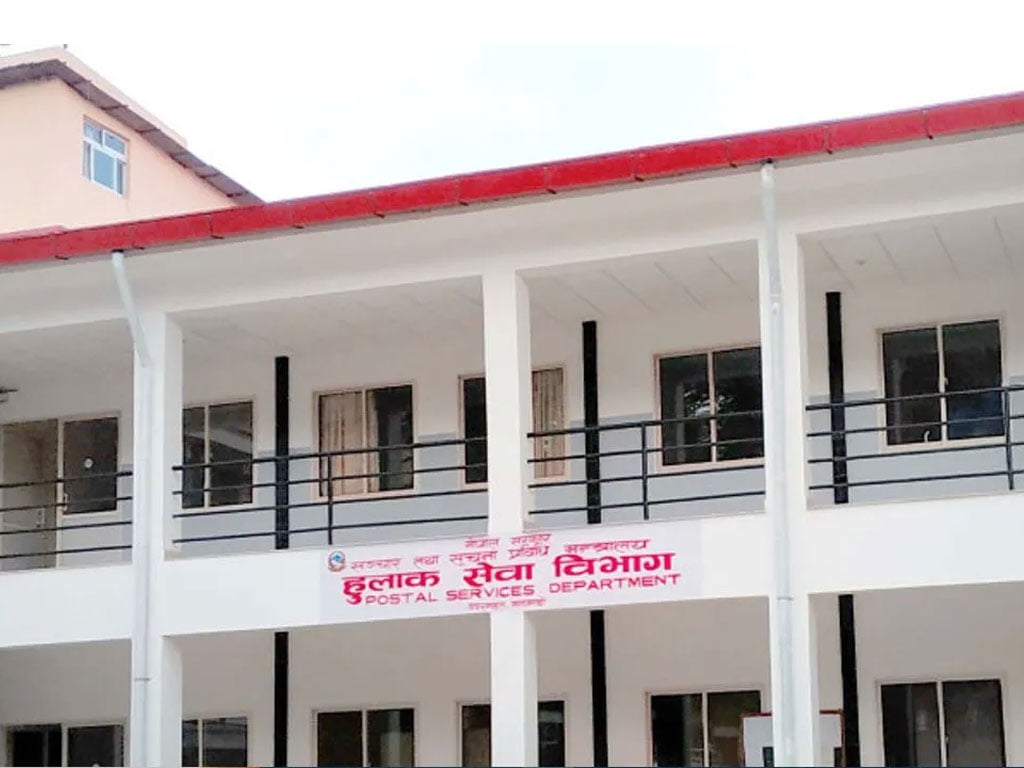 सार्वजनिक बिदाको दिन पनि ‘एक्सप्रेस वे’ मार्फत सेवा दिइने