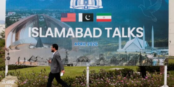 इरान-अमेरिका शान्ति वार्ता लम्बियो : १५ घण्टाभन्दा बढी समयदेखि निरन्तर छलफल