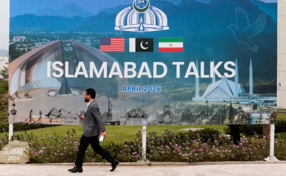 इस्लामावादमा अमेरिका र इरानबीच उच्च तहको वार्ता जारी