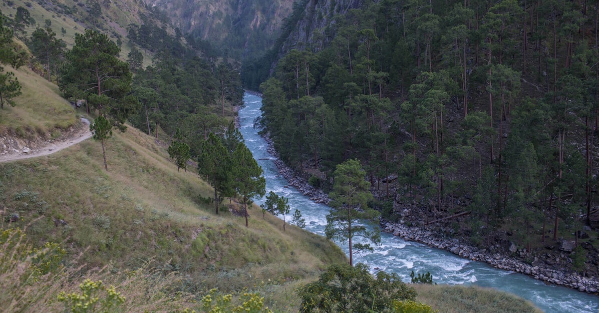 बेपत्ता बुबाछोराको शव फेला
