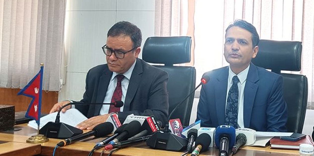 पश्चिम एसियामा सामाजिक सञ्जालमार्फत अफवाह फैलाउने ११ नेपाली पक्राउ