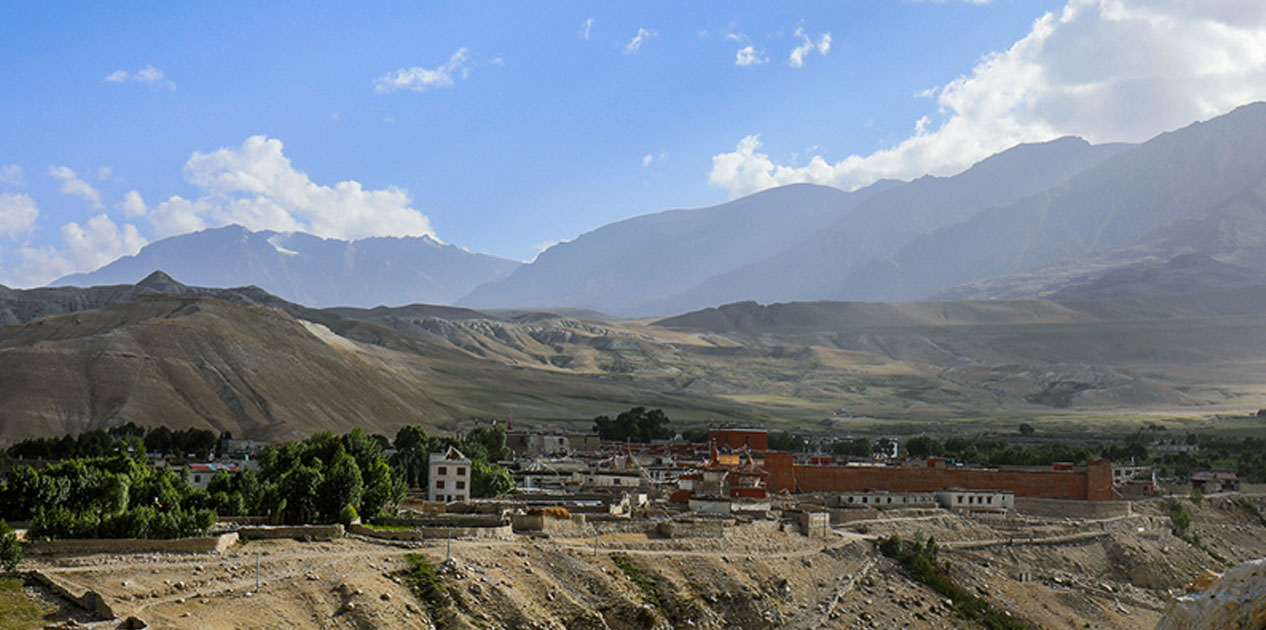 आर्थिक कमजोर भएका बालबालिकाको लागि छात्राबास भवन बन्दै