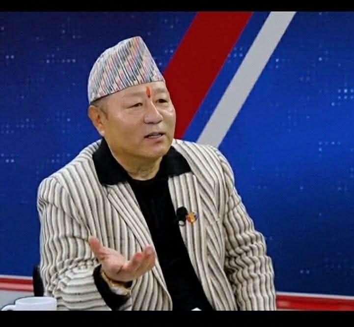 मौलिक राज्यदर्शन बिना विकास सम्भव छैन: नेपालको सन्दर्भमा पृथ्वीपथ