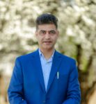 मेरिल्यान्ड ‘हाउस अफ डेलिगेट्स’ बन्‍ने दौडमा सतीश चापागाईं