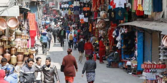 आजदेखि हरेक शनिबार ‘सवारीसाधन मुक्त असन’