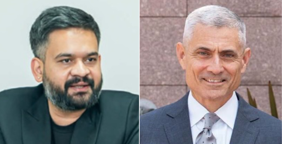 प्रधानमन्त्री शाहलाई नभेटी फर्किए अमेरिकी सहायक विदेशमन्त्री