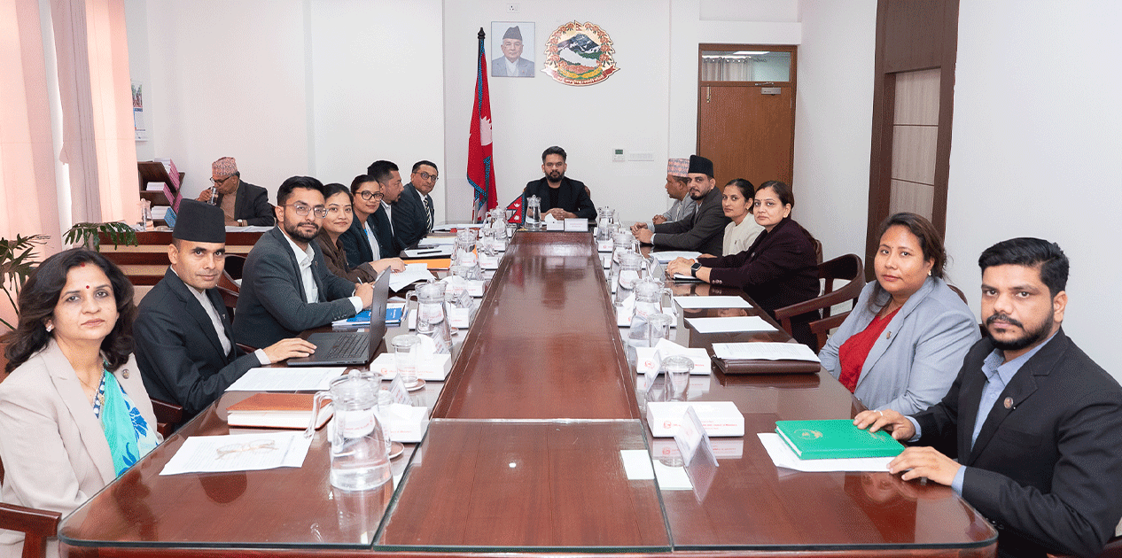 हङकङका महावाणिज्यदूत लेखक फिर्ता, २० दिनभित्र हाजिर हुन सरकारको निर्देशन