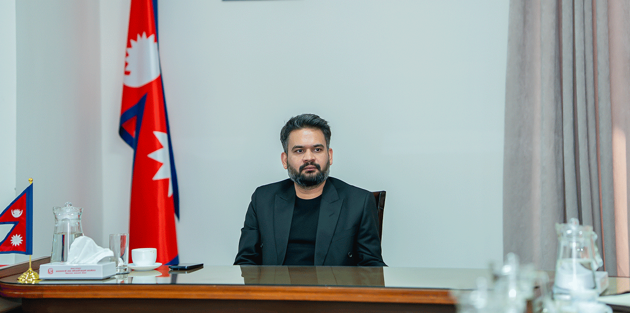 गृह मन्त्रालयको कार्यभार प्रधानमन्त्री शाहले आफैँ सम्हाल्ने