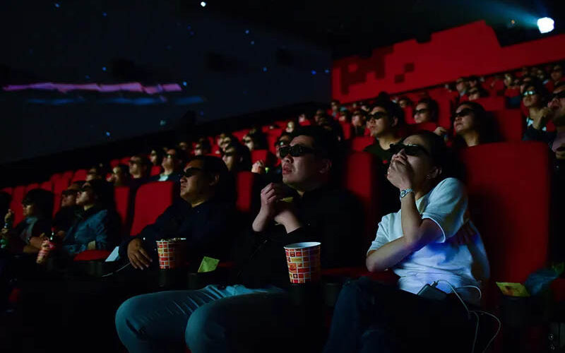 चलचित्रका लागि सुखद रह्यो ‘२०८२’