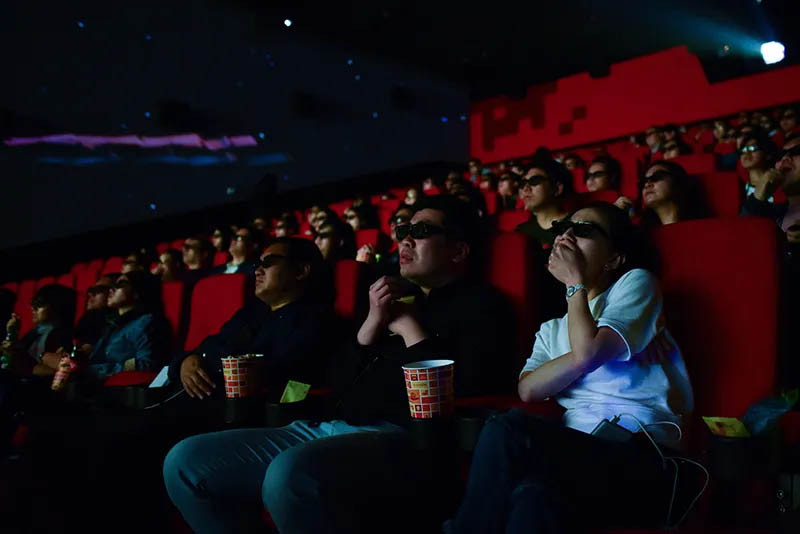 चलचित्रका लागि सुखद रह्यो ‘२०८२’