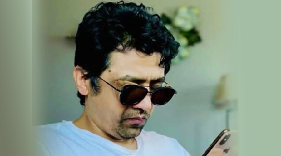 दिपक भट्ट पक्राउ