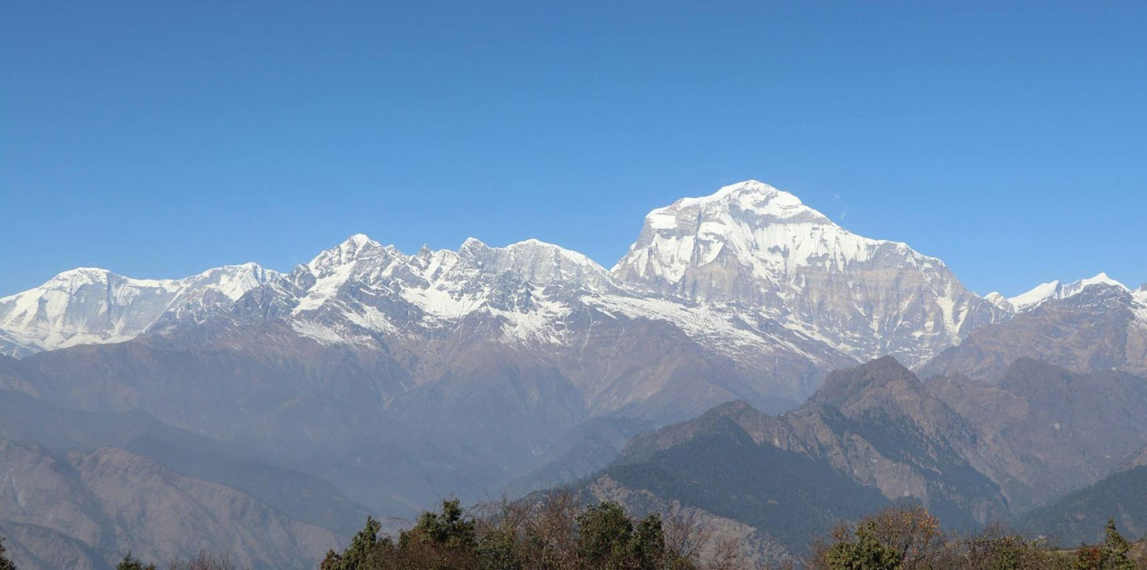सूर्योदयको दृश्यावलोकन गर्न ‘दर्मिजा भ्यू प्वाइन्ट’