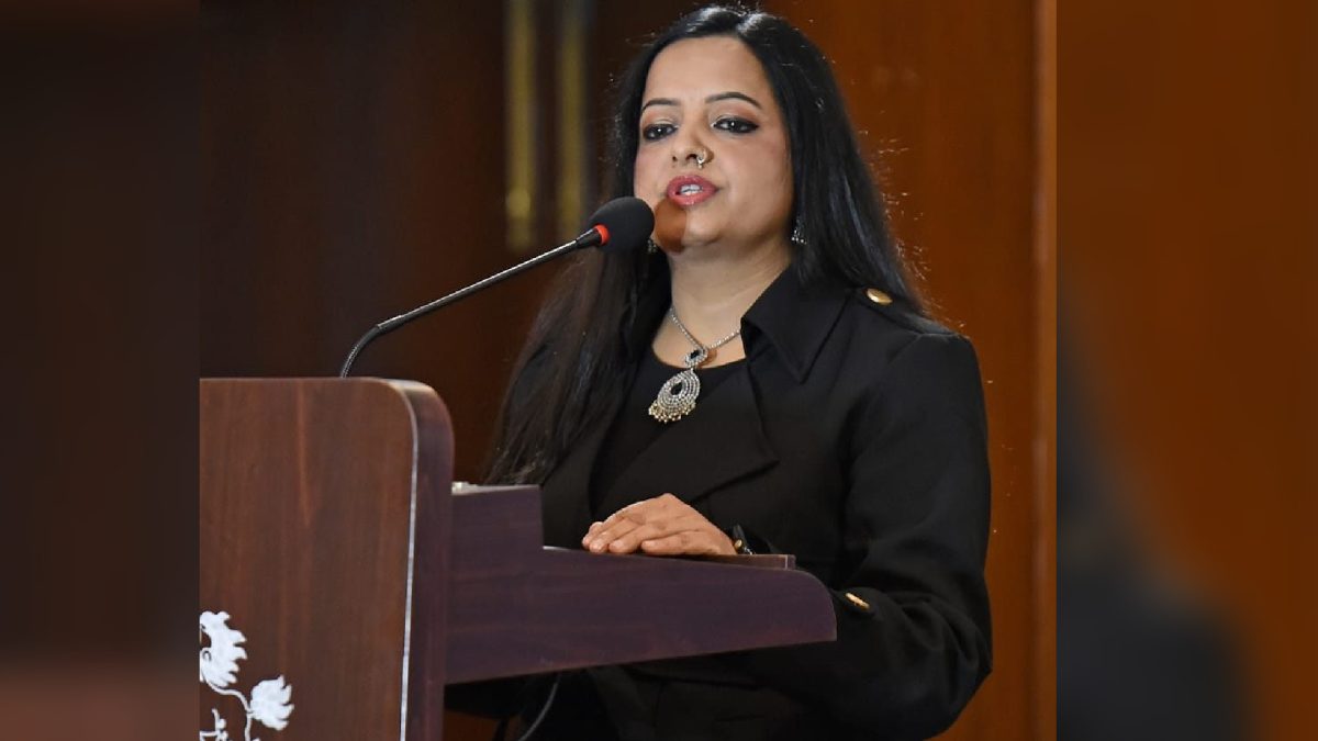 प्रधानमन्त्री शाहको प्रेस तथा अनुसन्धान विज्ञमा दिपा दाहाल नियुक्त