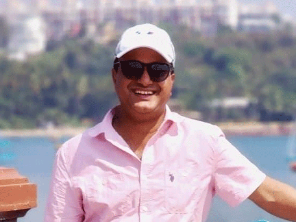 ‘प्रवासमा रहेका नेपालीहरूको ज्ञान, सीपलाई नेपालको आर्थिक विकाससँग जोड्न पहल गर्छु’ : दिपक बोहरा