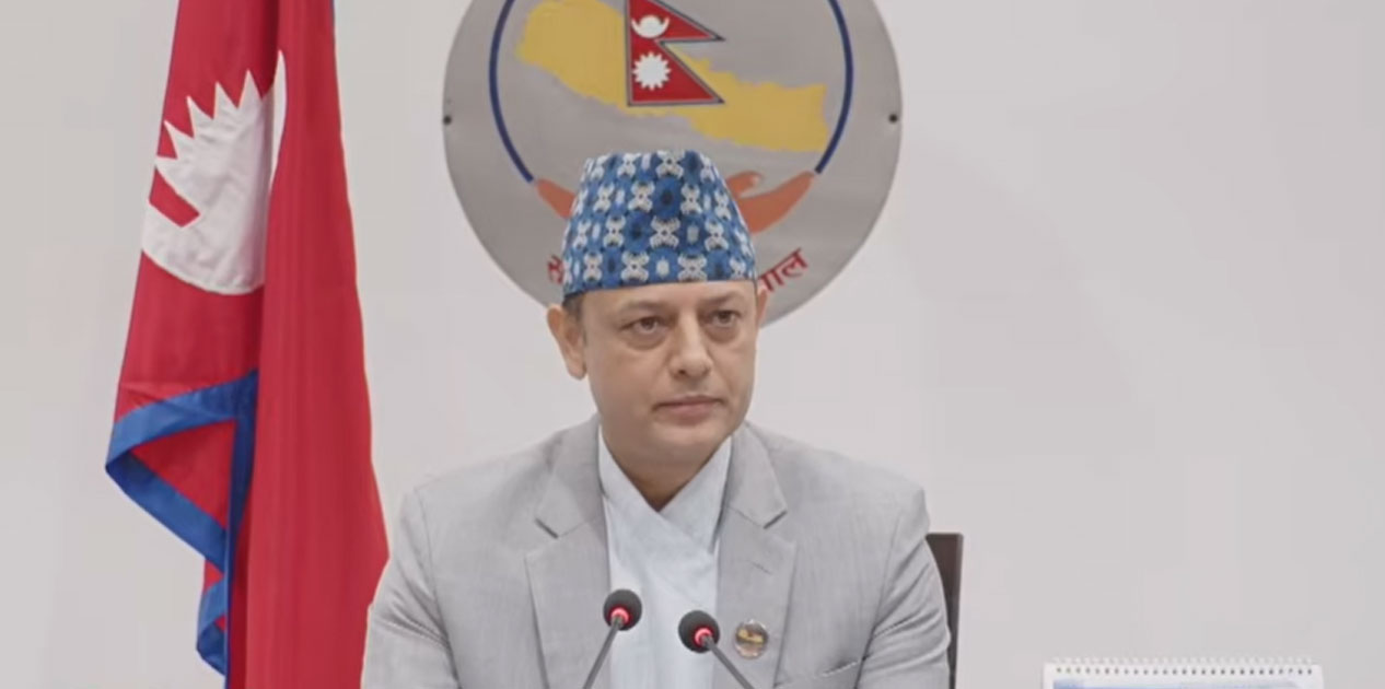 प्रतिनिधि सभा बैठक सुरु