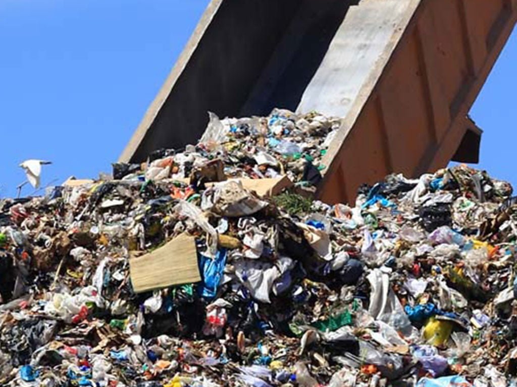 फोहर प्रशोधन केन्द्र निर्माण अन्तिम चरणमा