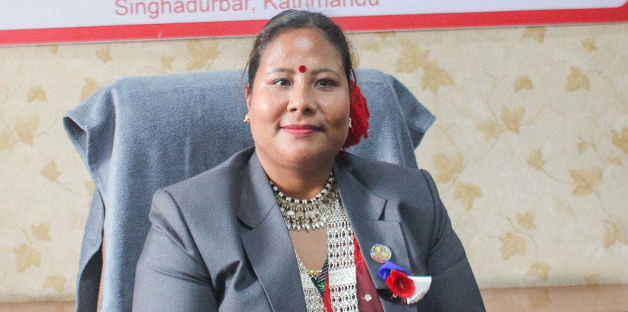 किसानलाई राहत दिन मल आपूर्ति सहज बनाउन पत्राचार