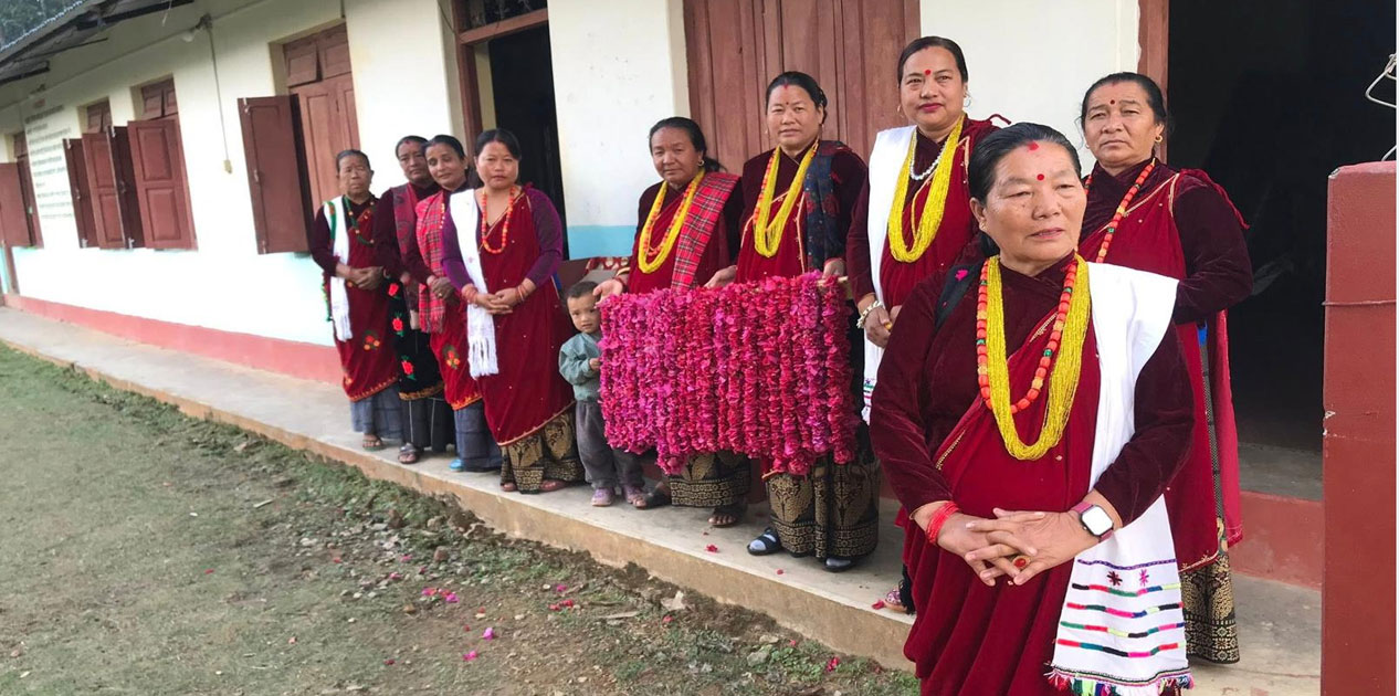 तनहुँमा ‘होमस्टे’ सर्किट विकास गरिँदै