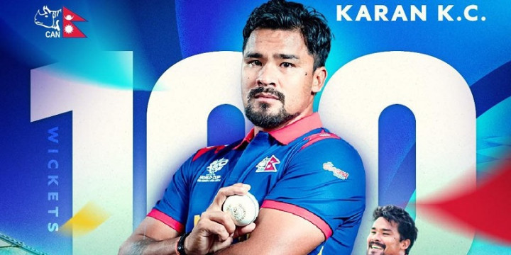 करण केसीलाई क्यानले गर्‍यो कारवाही