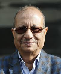 व्यवसायी शंकर अग्रवाल रिहा