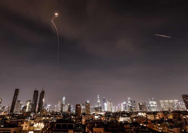 इरान युद्धका कारण विश्व अर्थतन्त्रमा अनिश्चितता