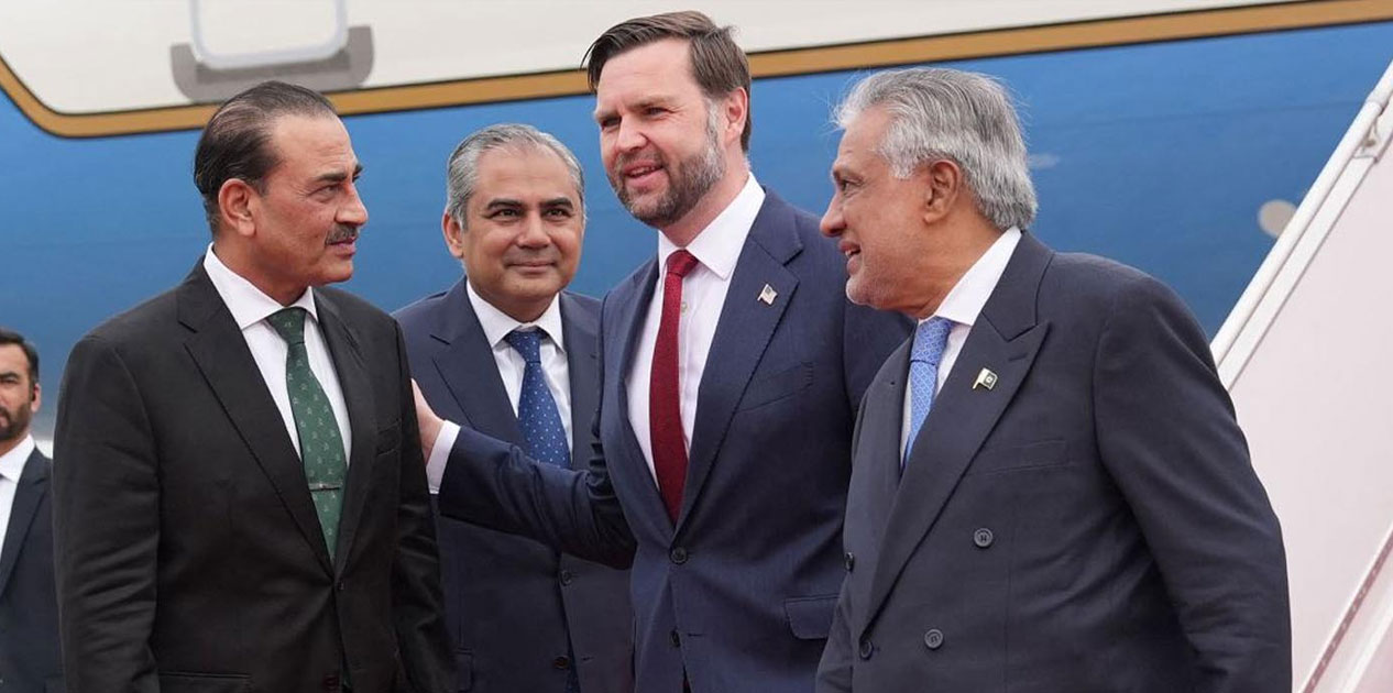 इरान–अमेरिका वार्ता: अझै मतभेद बाँकी