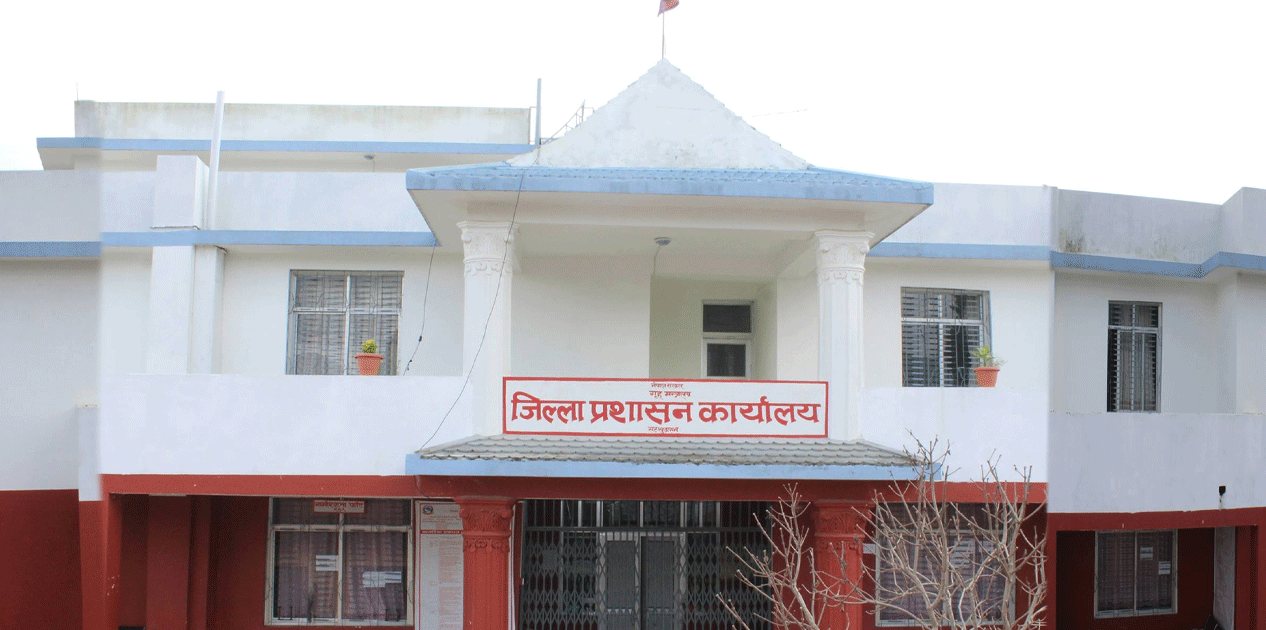 भोटखोलाका एक हजार बढी नागरिकले सीमापास लिए