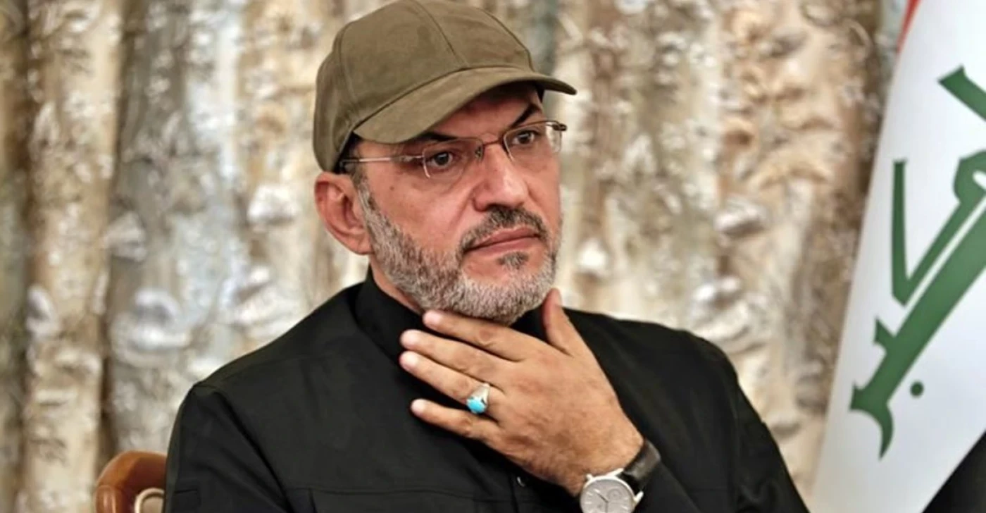 इराकी लडाकु समूहका नेतामाथि एक करोड डलर इनाम