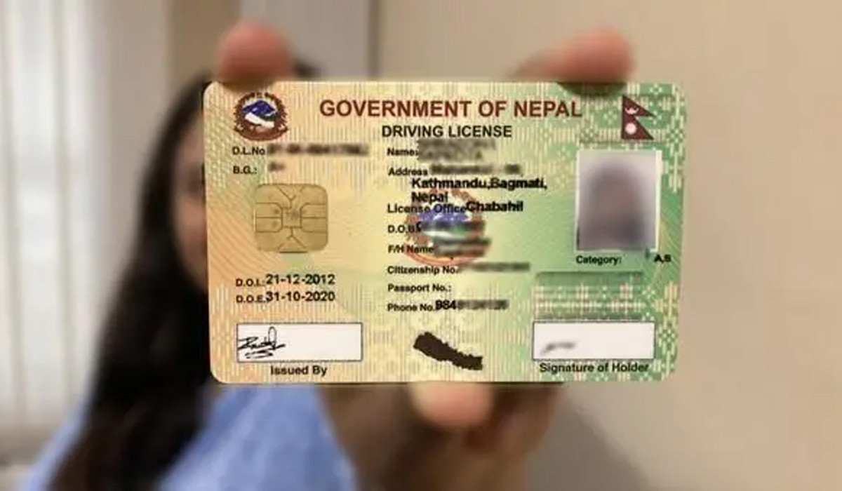 हुलाकबाट पठाउन थालियो लाइसेन्स, सेवाग्राहीको घरमै पुर्‍याउने तयारी