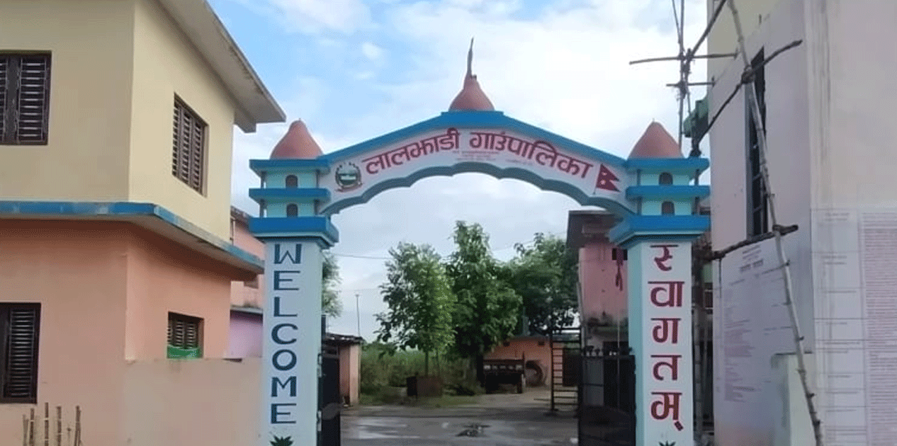 लालझाडीमा ७४८ जनाको नि:शुल्क क्षयरोग परीक्षण