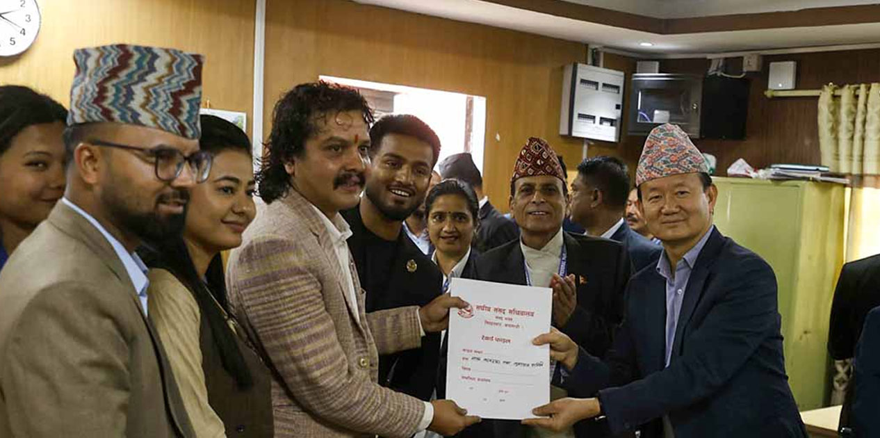 संसदीय समिति सभापतिका लागि मनोनयन प्रक्रिया तीव्र, १२ समितिमा उम्मेदवारी दर्ता