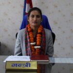 एसईई अन्तिम परीक्षा होइन, आफ्नो क्षमतामा विश्वास राख्नुहोस् : मन्त्री वादी