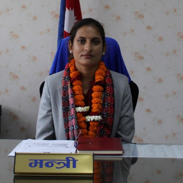 एसईई अन्तिम परीक्षा होइन, आफ्नो क्षमतामा विश्वास राख्नुहोस् : मन्त्री वादी