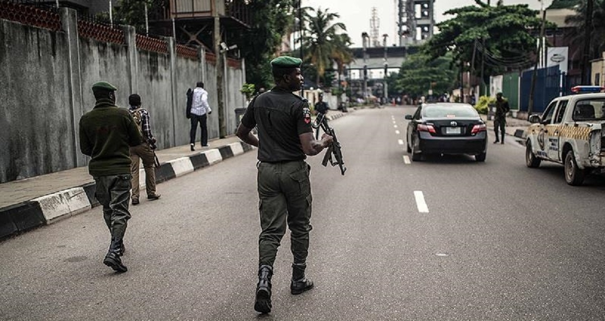 नाइजेरियामा भएको आक्रमणमा ६० जनाको मृत्यु