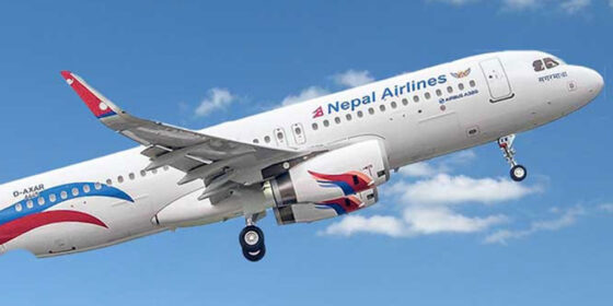 नेपालीको उद्धारका लागि पश्चिम एसियामा आजदेखि विशेष उडान