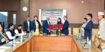 भारत-नेपाल सहयोग: सामुदायिक विकासका सात परियोजना कार्यान्वयनको सम्झौता