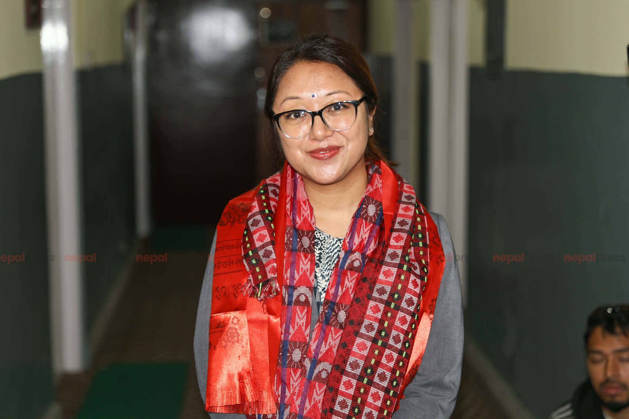 शिक्षा समितिको सभापतिमा डा. ओजस्वी शेरचन विजयी