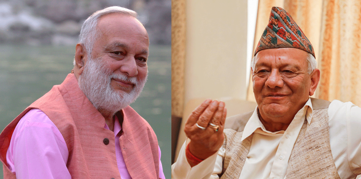 वसुन्धराश्री पुरस्कार साहित्यकार चन्द र मानश्री पुरस्कार आनन्द अरुणलाई