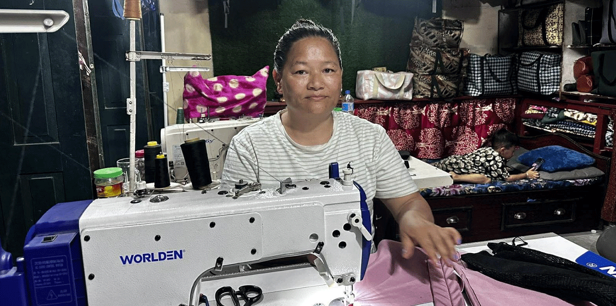 ‘युट्युब’ हेरेर सीप, ‘फेसबुक-टिकटक’ बाट बजारीकरण