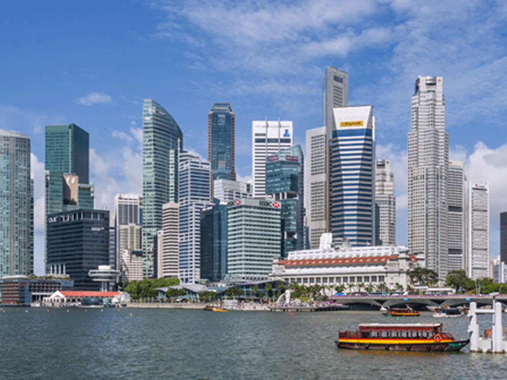 ऊर्जा र स्वास्थ्य क्षेत्रमा सहकार्य विस्तार गर्ने सिंगापुरको योजना